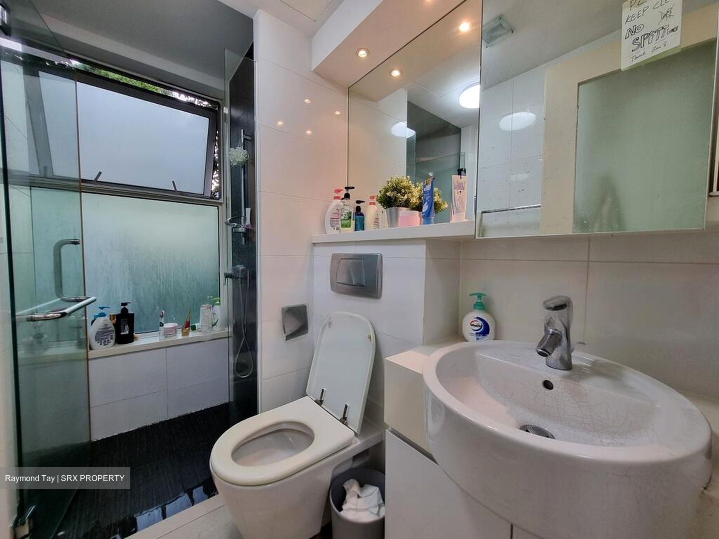 Parc Emily (D9), Condominium #639511431